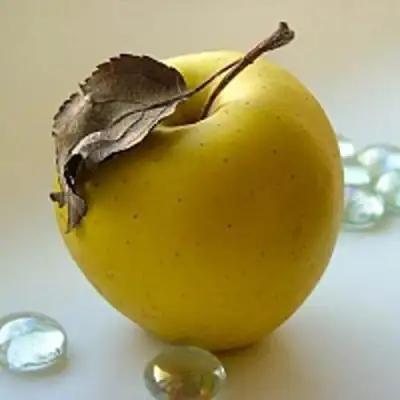 Яблоня АНАНАС в Пинске